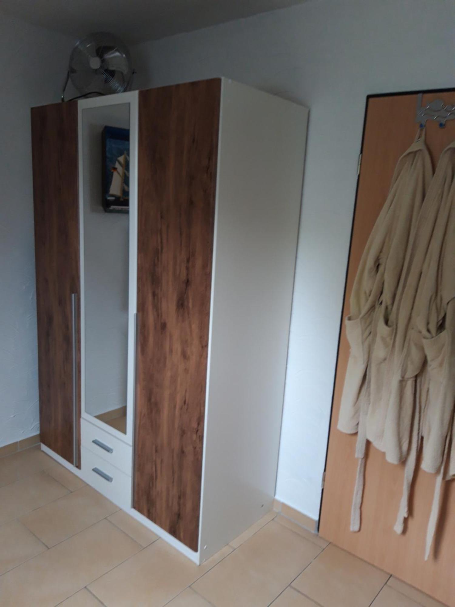 Ferienwohnung Haus Morgenstern im Ankerweg Neuharlingersiel Exterior foto