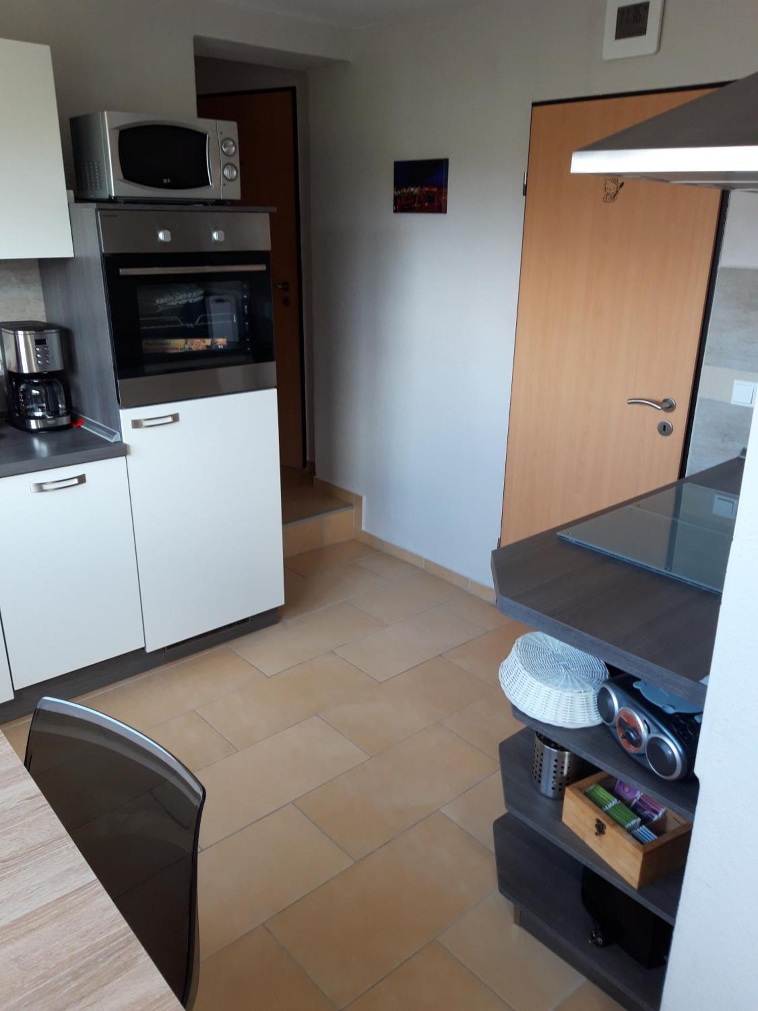 Ferienwohnung Haus Morgenstern im Ankerweg Neuharlingersiel Exterior foto