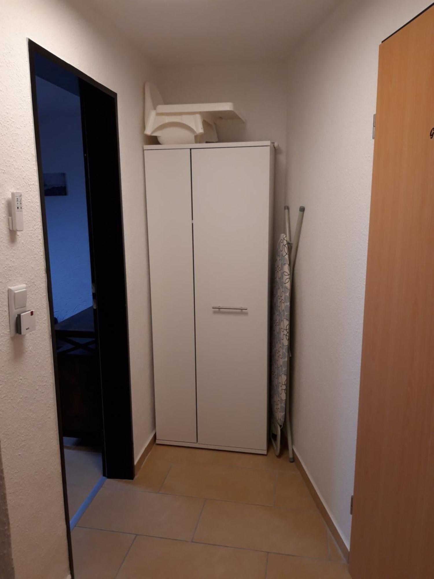 Ferienwohnung Haus Morgenstern im Ankerweg Neuharlingersiel Exterior foto