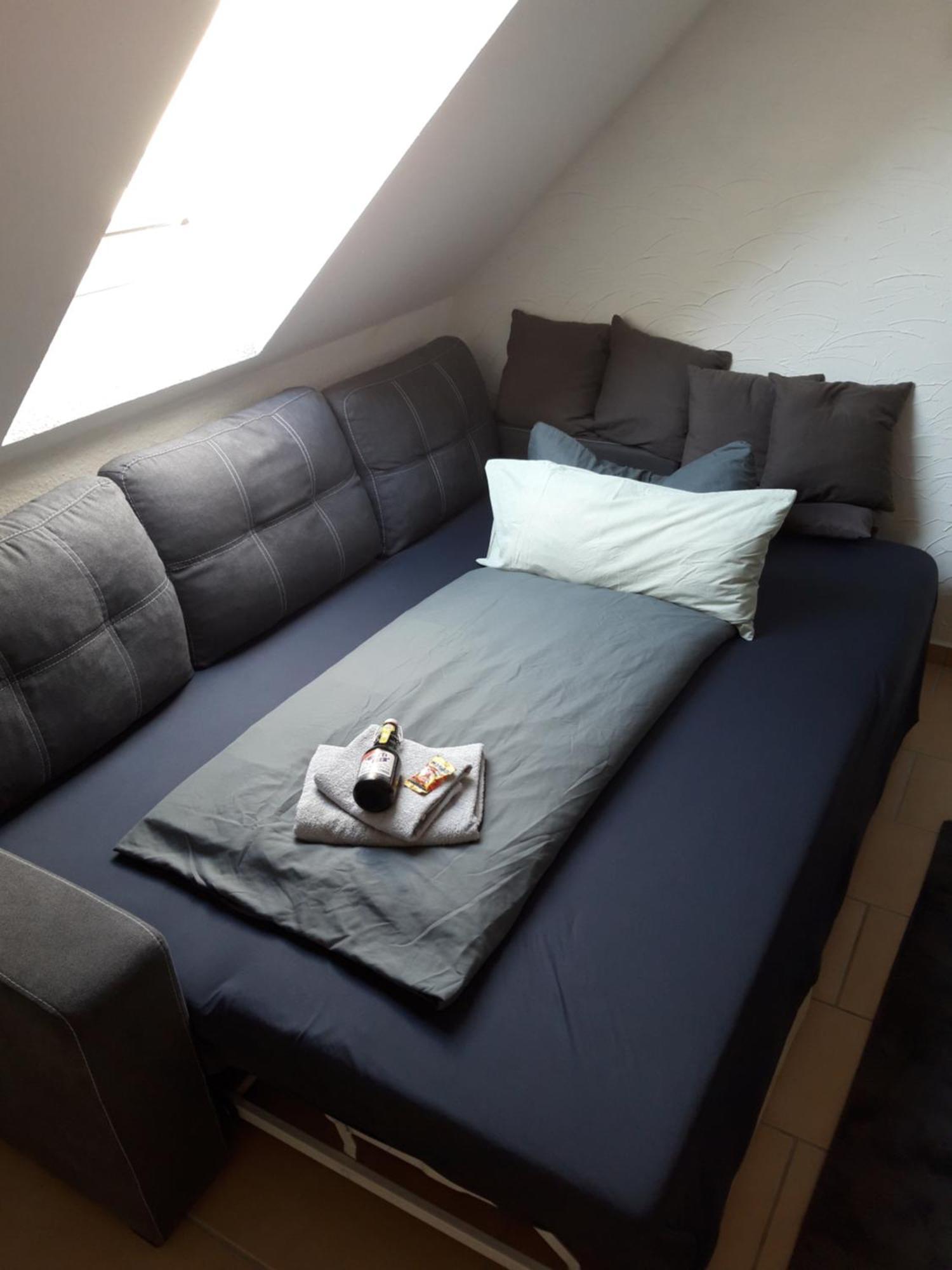 Ferienwohnung Haus Morgenstern im Ankerweg Neuharlingersiel Exterior foto