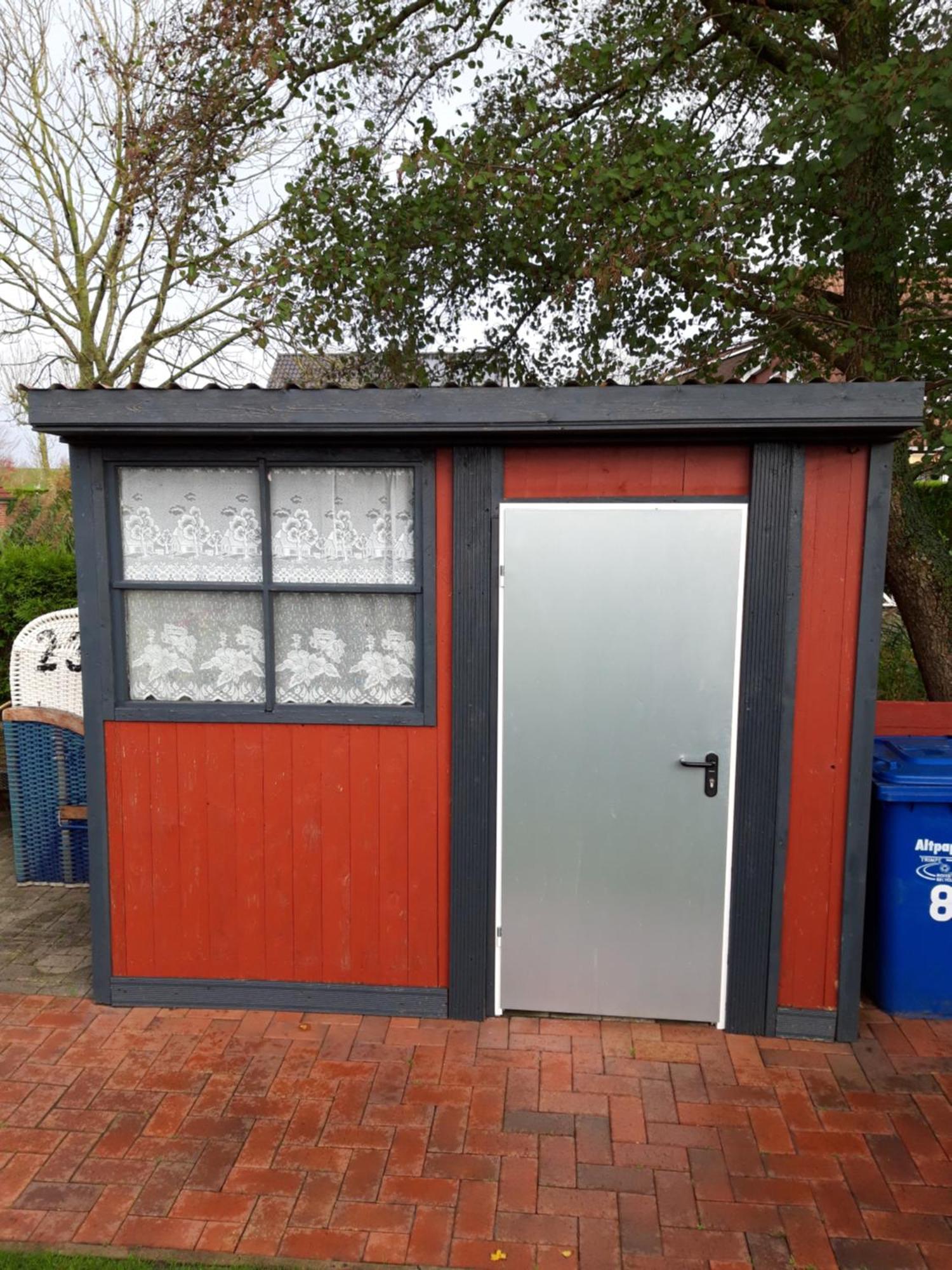 Ferienwohnung Haus Morgenstern im Ankerweg Neuharlingersiel Exterior foto