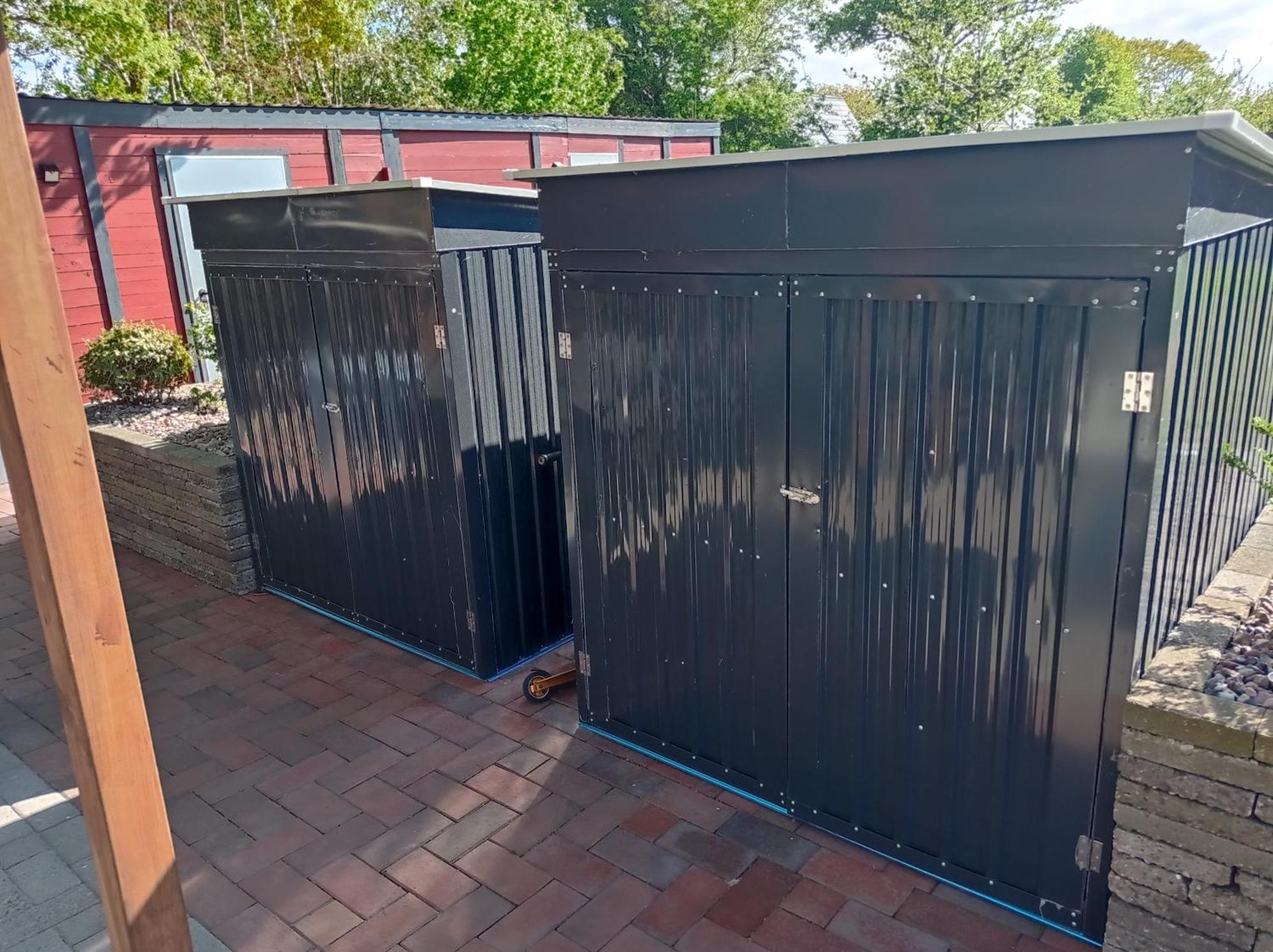 Ferienwohnung Haus Morgenstern im Ankerweg Neuharlingersiel Exterior foto